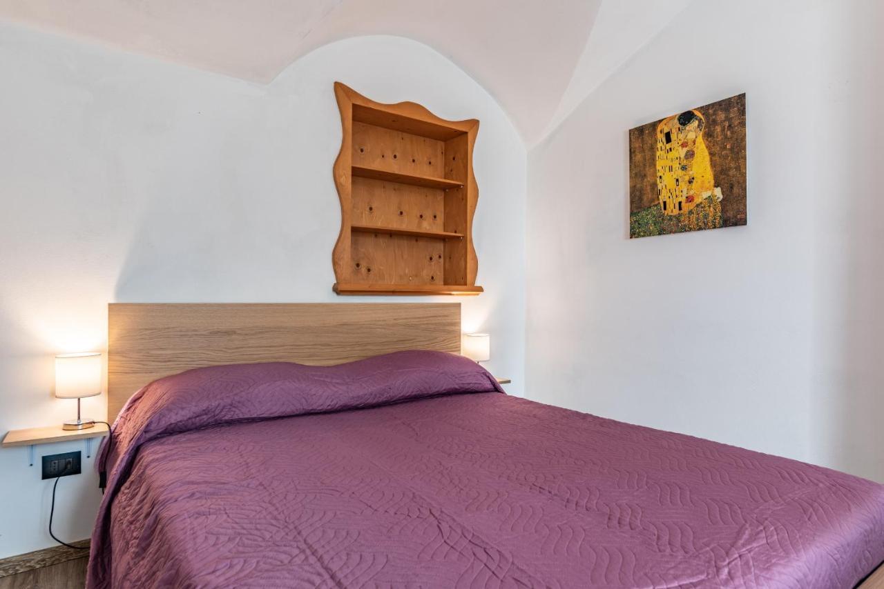 Residenza Glicine Apartamento Pergine Valsugana Exterior foto