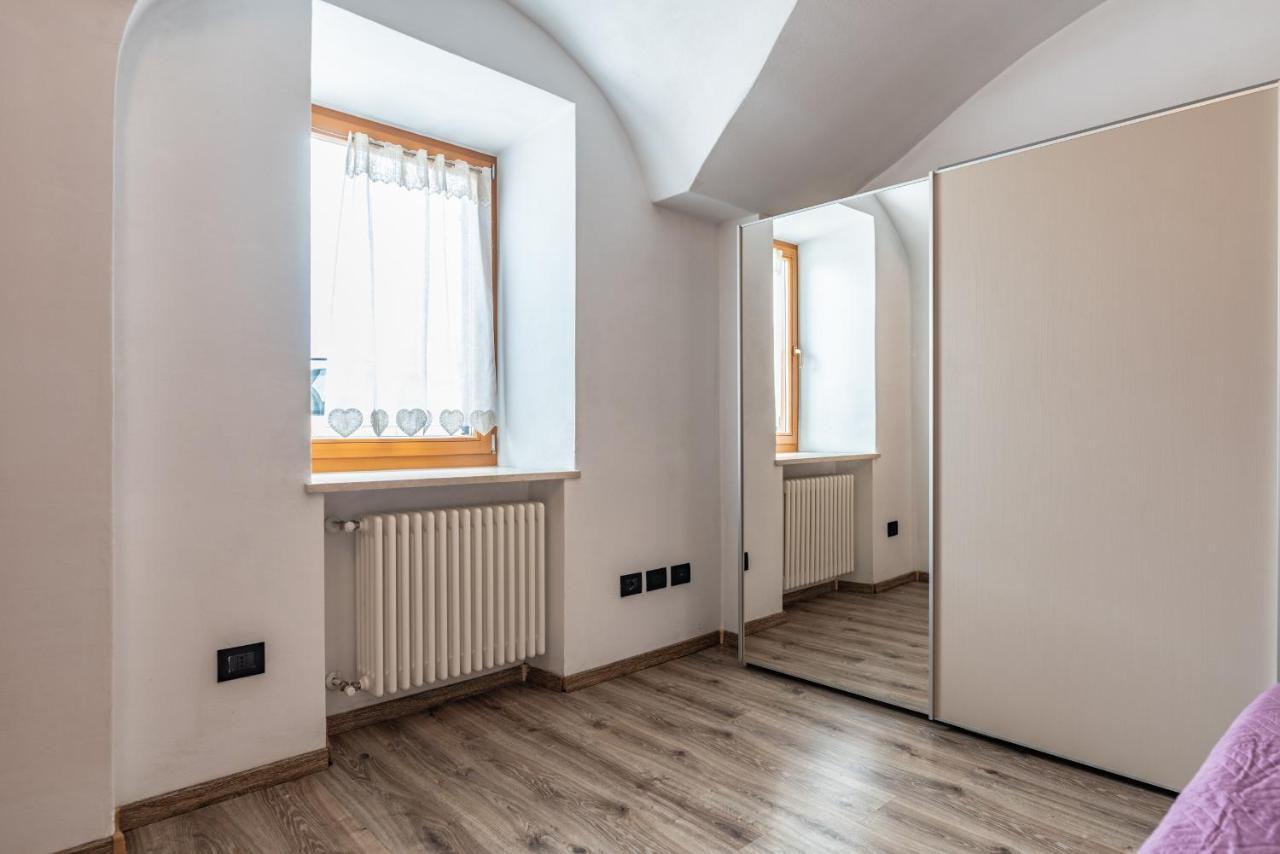 Residenza Glicine Apartamento Pergine Valsugana Exterior foto