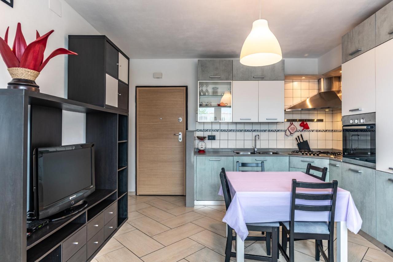 Residenza Glicine Apartamento Pergine Valsugana Exterior foto